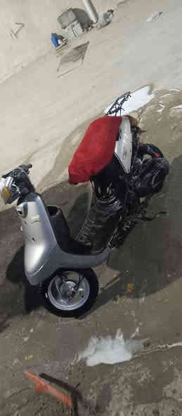 سلام عليكم دراجه ياماها منغولي (خطين)مكينه حلوه جاهزه دكه هندر مكاني ابو الخصيب كوت  175وبيهه مجال....***********
