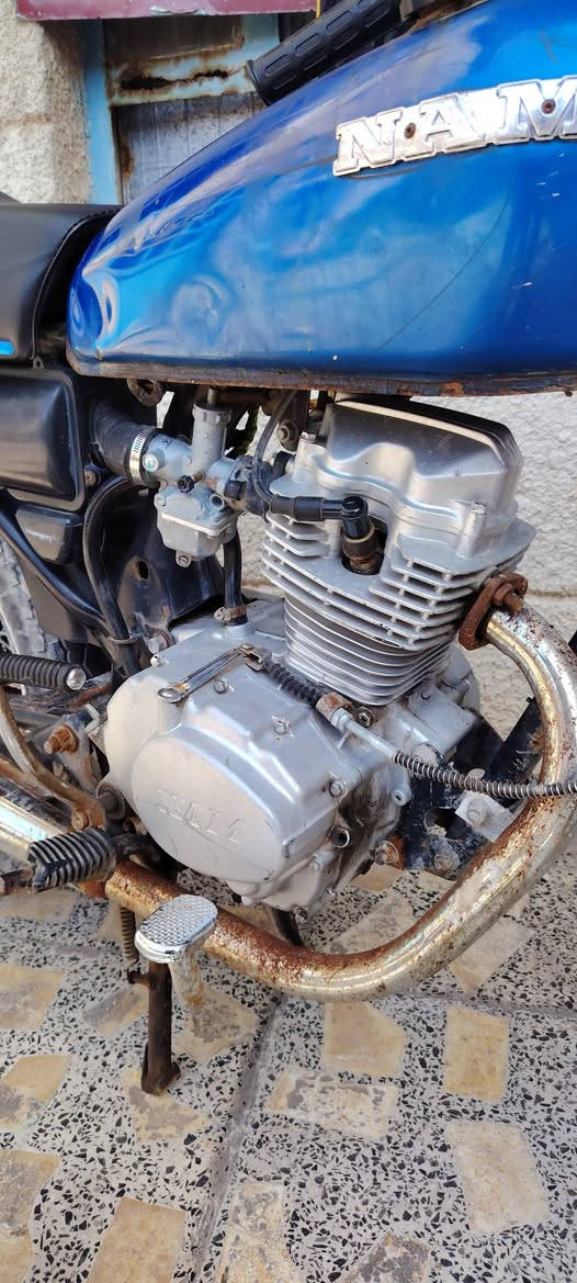 السلام عليكم دراجه أدوات للبيع سعره 250 بيها مجال عنواني دور الشرطة رقمي ***********
