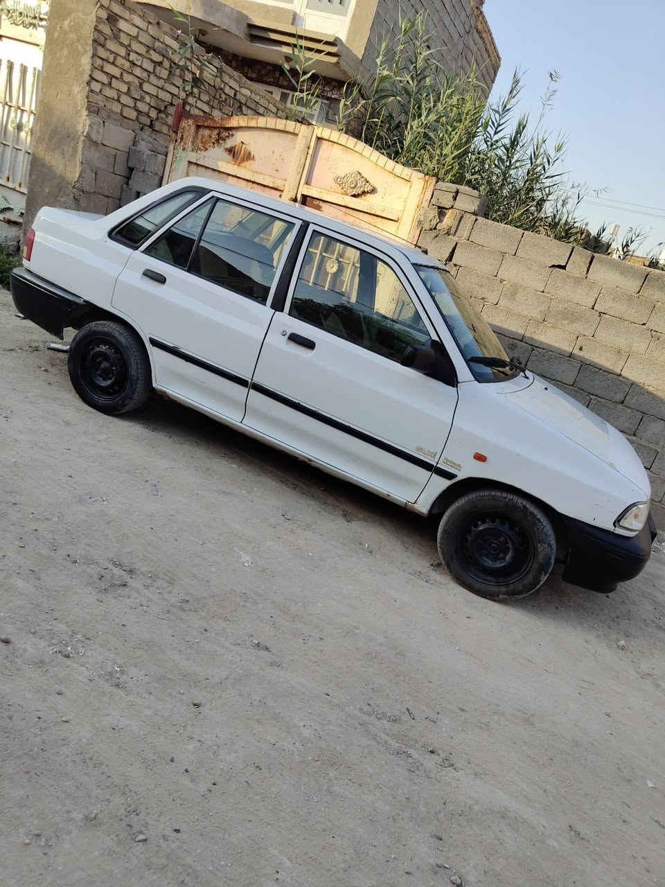 سايبة موديل 11 للبيع نظافة فول (صبانه مامدود عليها) مال بيت مامتعوبة رقم انكليزي سنوية لـ 2028 سعر 32 وبيها مجال حك الجية ،مكاني حلة بابل قرب سيطرة الاثار.
رقم تلفوني الي يحب يراسل خاص او يتصل 
***********
سايبة موديل 11 للبيع نظافة فول (صبانه مامدود عليها) مال بيت مامتعوبة رقم انكليزي سنوية لـ 2028 سعر 32 وبيها مجال حك الجية ،مكاني حلة بابل قرب سيطرة الاثار.
