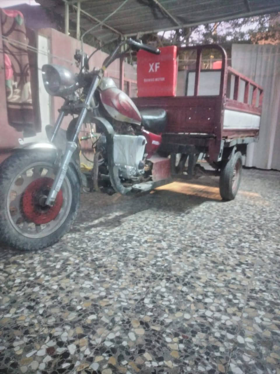 لبيع كلك مكفوله من كلشي شاصي مكينه مكفوله بصره حيانيه سعر ٥٢٥ موشراي لايراسني كلك ادوات مكفوله


**إذا كنت صاحب هذا الإعلان وتريد حذفه لأي سبب، رجاءا أرسل رسالة إلى الدعم الفني**