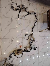 كرسه نفخ • شيزر • بصرة تنومه