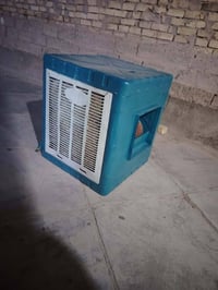 مبردة • ماطور سرعين • واتر بم جديد