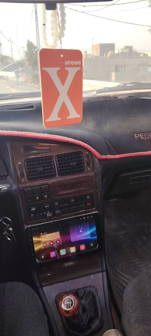 سلام عليكم بيجو بارص موديل ١١ للبيع
كفاله من الصبغ والضربه مكينه وكير بل جيس
تبريد ثلج ويه السويج سنتر لك كهربائيات شغاله
شاشه تاب  تخم تاير جديد السعر ٣٩ بيها مجال
رقمها قادسيه مكاني نجف عباسيه
رقمي ***********
