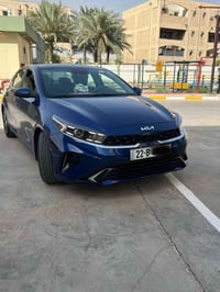 ﷽ فورتي 2023 وارد امريكي  حادثه الباب خلف سايق +بچم كبس  رقم اربيل شرط...