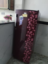 ثلاجه • شرط التجميد • عمارة ميسان