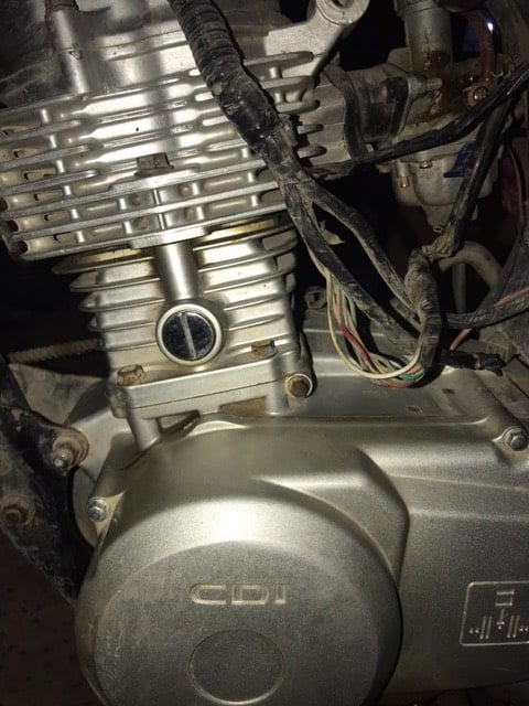 بغداد دراجه نامه اصلي شلامجه اوراق محرك 24