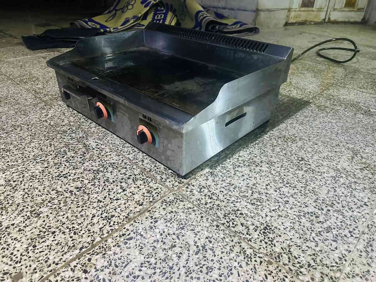 كريل بركر مكاني بغداد ***********
