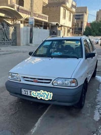 للبيع سايبه موديل 22 بغداد باسمي كفاله عامه تخم تاير تراي زيرو   ماشية...