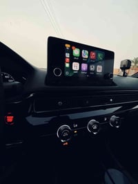 سيفيك سبورت • ٢٠٢٢ • بونيت مبدل