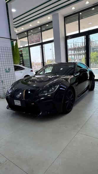 تيوتا GR86 2023
مكينه 2400 من شركه سبارو
السياره جديده بمعنى الكلمه
حادث مذكر وينيد
عليه بند كاربون فايبر اصلي
عليه تزويد شوتة K3
السياره فووول للاخير
السياره حلوه وجميله مال ونسه
كبير عادي صاروخ
السعر 155$
***********
