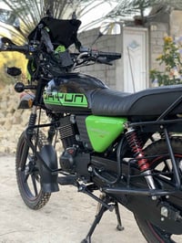 دايوان نفخ (جبلي) محرك 200cc 🦅  الموديل 2025 دشبول الكتروني 📟  دبل إشا...