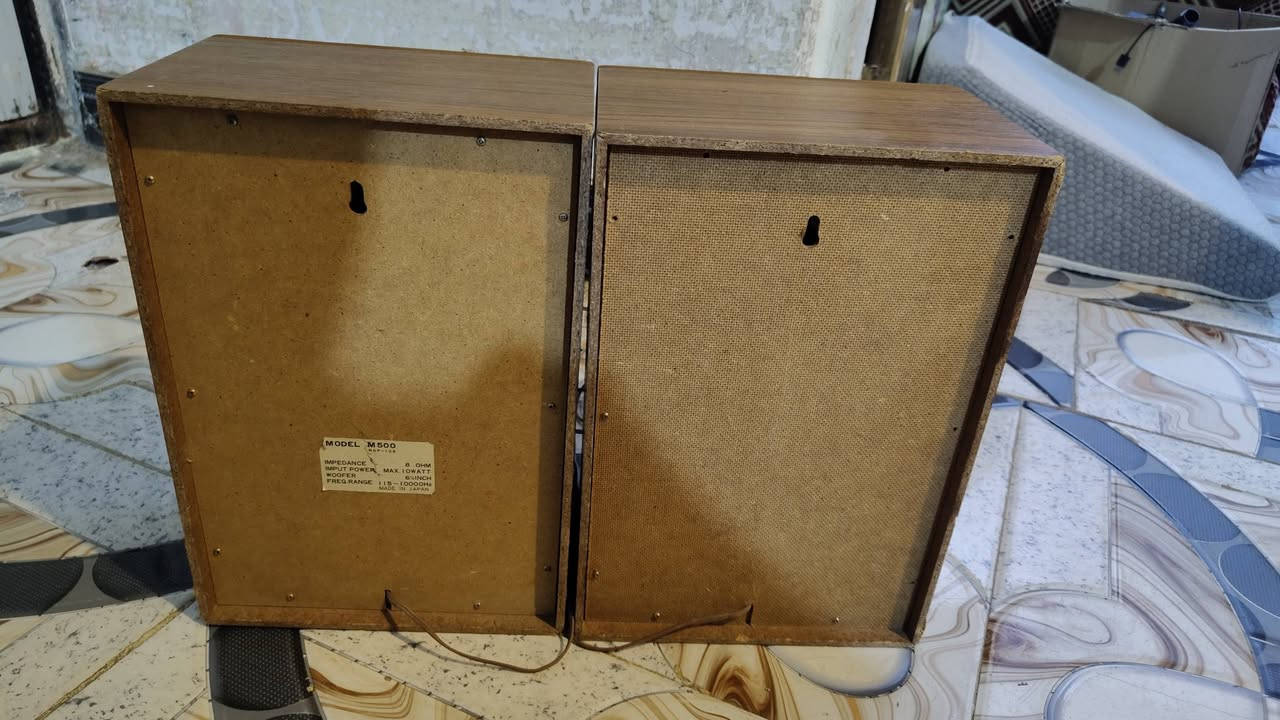 سماعات يابانية سعرهم 50 قفل


**إذا كنت صاحب هذا الإعلان وتريد حذفه لأي سبب، رجاءا أرسل رسالة إلى الدعم الفني**