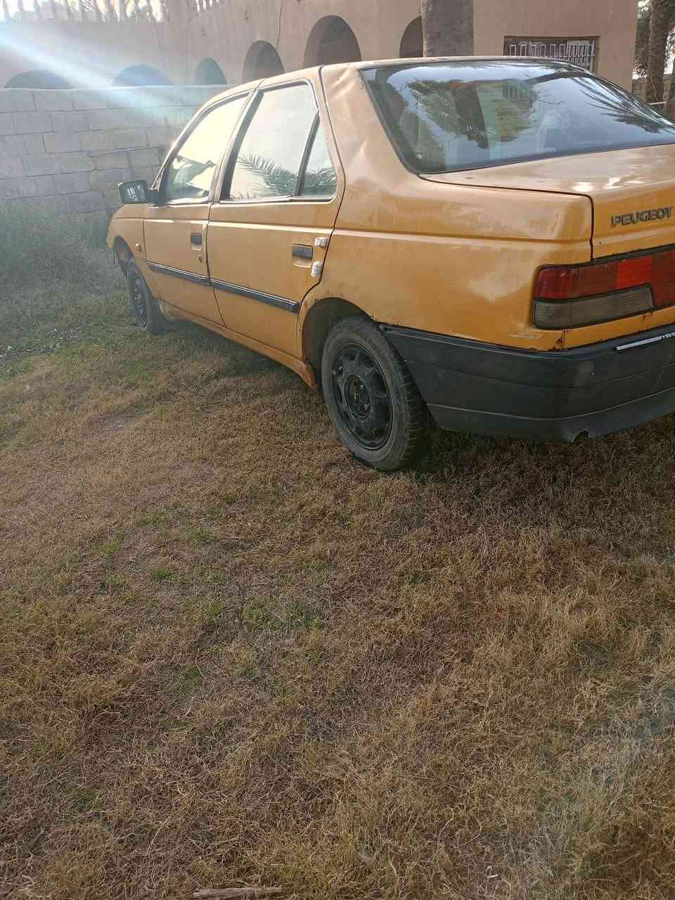 بيجو روى رقم نكليزي كربلاء 
مكينه كير اكسل مكفولات 
باتري جديد خط او بحث او سنويه 30 
كشر كدام عينك صدر تعبان او تريد تايرات امامي 
تعبانات سعر 14, ورقه او بيه مجال بسيط 
مكاني بغداد التاجي باب اول 
***********
***********
