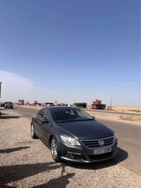 PASSAT CC (VR6)🚀  للبيع Volkswagen Passat CC 2011  🔹 محرك 3.6 V6 🔹 رقم...