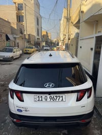 توسان ٢٫٥ • ٢٠٢٤ • ٣٠٠٠٠ كم