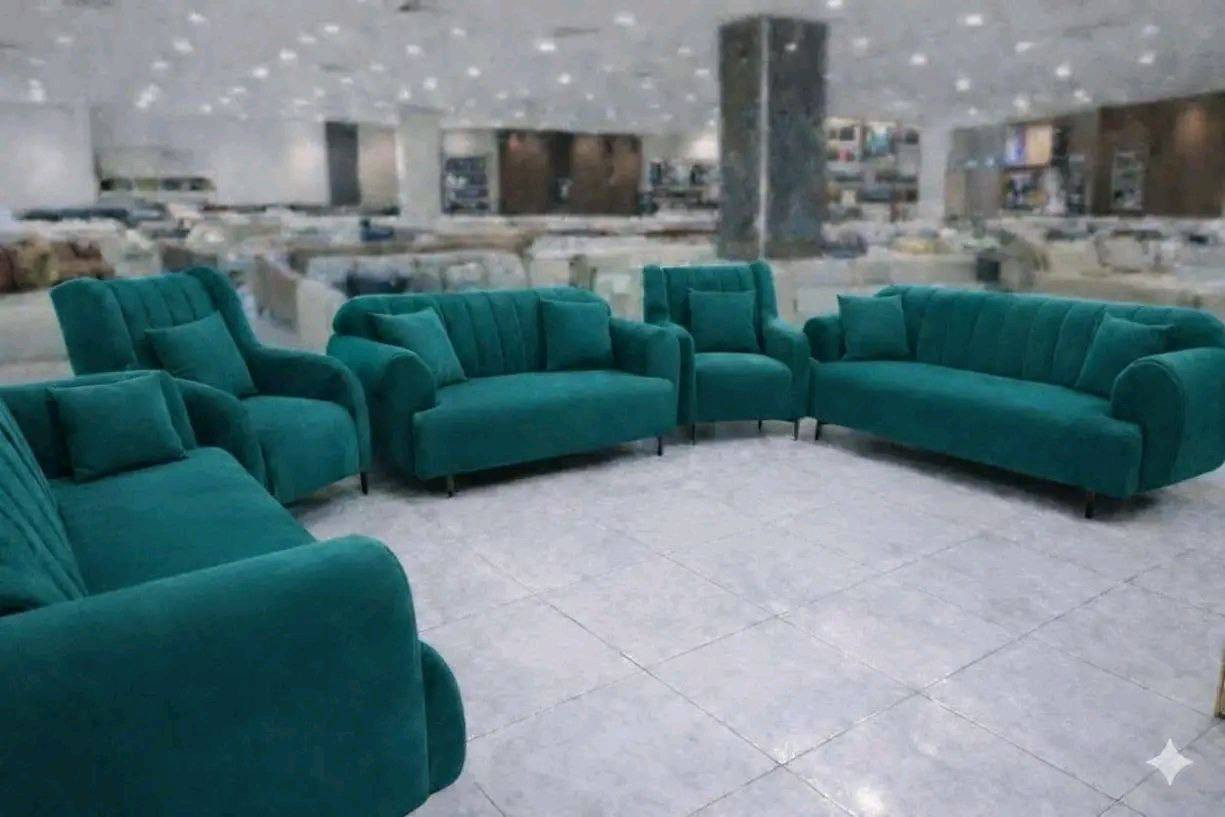 تخم جديد ممستعمل عشر مقاعد سعر خاص


**إذا كنت صاحب هذا الإعلان وتريد حذفه لأي سبب، رجاءا أرسل رسالة إلى الدعم الفني**