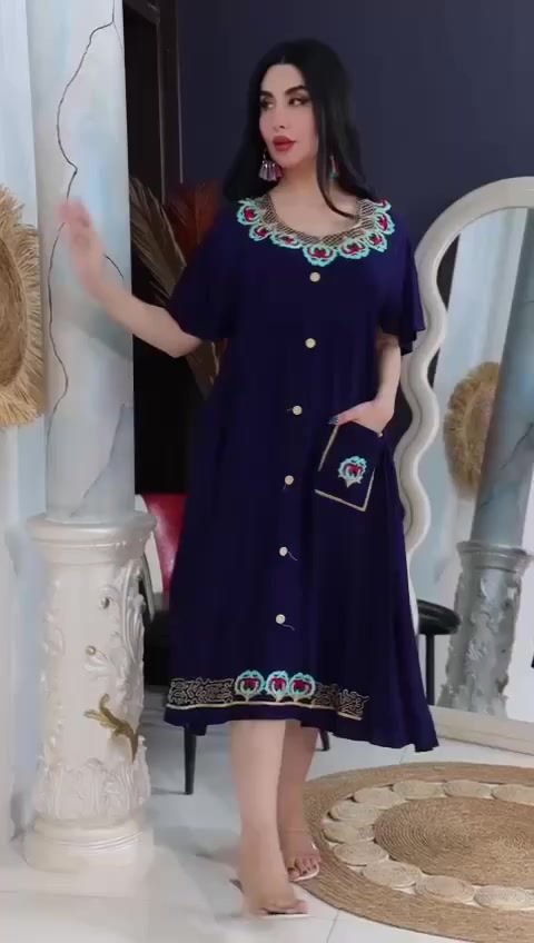 كشمير سادة مطرز كلوشة موديلات
⚜️سعر الدرزن 65 الف ⚜️
قياس خاص 2XL 3XL 4XL 5XL
عدد اللوان 6 اللوان


**إذا كنت صاحب هذا الإعلان وتريد حذفه لأي سبب، رجاءا أرسل رسالة إلى الدعم الفني**