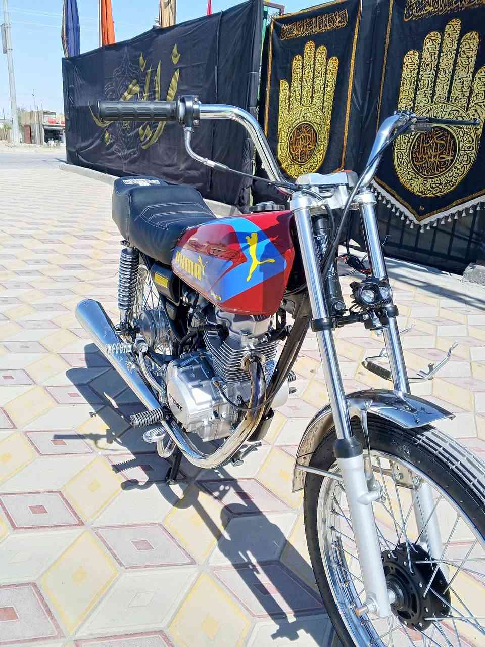 دراجه نامه تعمير شاصي أوراق اسكنر للبيع موديل 2026
كفاله عامه اي برغي مامفتوح بيها مكاني جبايش سعرها خاص وهذا رقمي ‏‪***********‬‏
