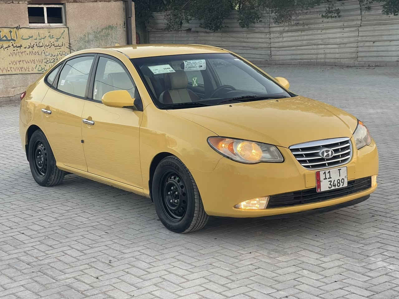 النترا 2010 وارد امريكي حادثها جاملغ امامي مبدل بدون دواخل شاصي لغد كفاله محرك 2000 دوش شرط ممفتوحه محرك هسه شاده جديد بيها منضومه غاز شغاله وتبريد ثلج وصدر كله جديد سياره مابيها اي نقص رقم بغداد انكليزي سياره بسمي مكاني البلديات *********** السعر 95 وبيها شي قليل جداً
