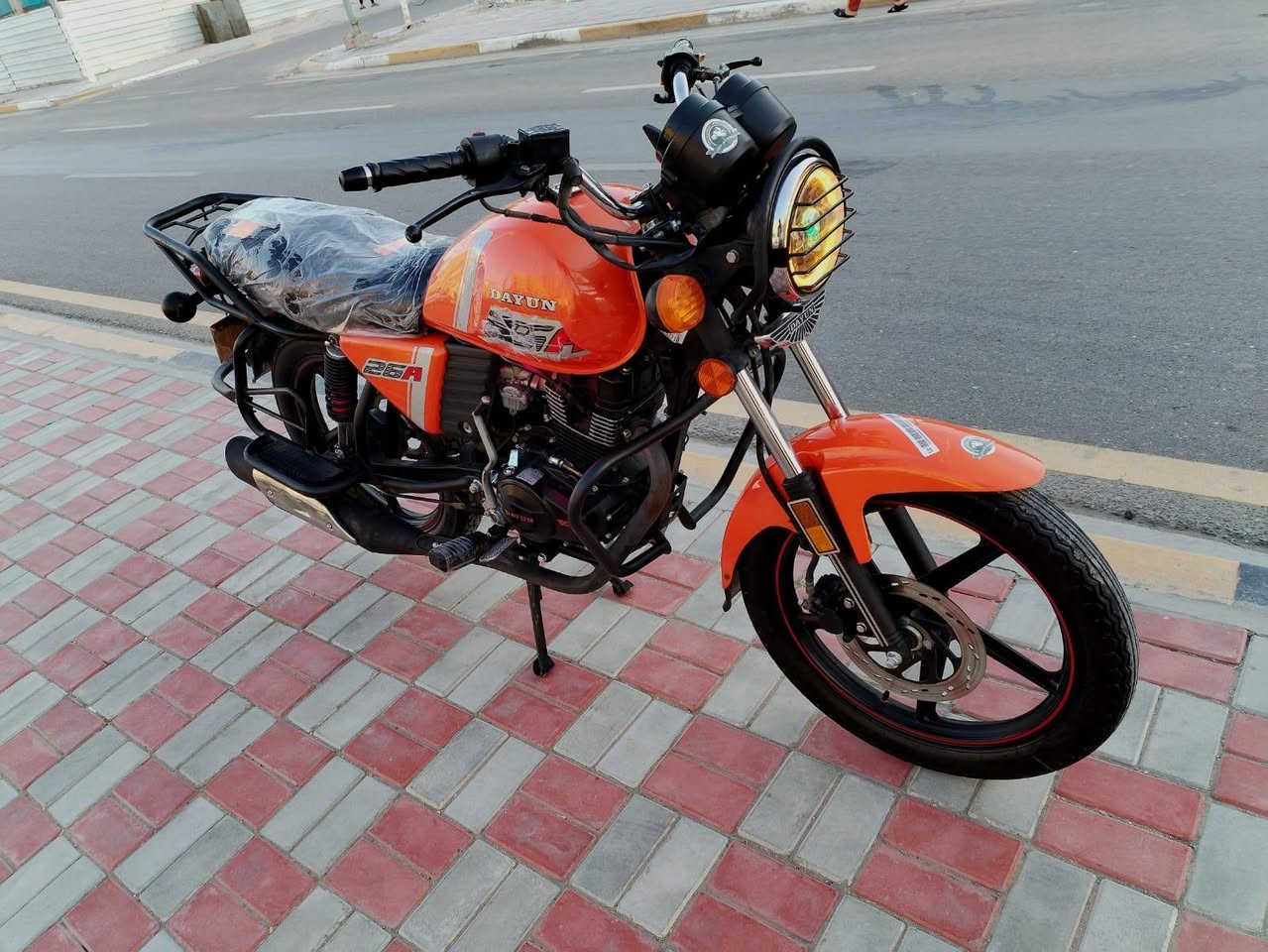 دايوان نفخ
مكينه ٢٠٠ كتابه الحمره موديل٢٣  طالعه ٢٤ وصل معرض موجود باج واصل كبل ترقيم  
اوراق اصولي مداور يم وكيل 
مكينه مكفوله شرط مافتوحه
دراجه شوفت عينك شرط احله من صور 
معروضه مليون ٤٥٠ بيهه مجال بسيط مايعرف 
*********** مكاني كربلاء حي الأطباء كربلاء, العراق
