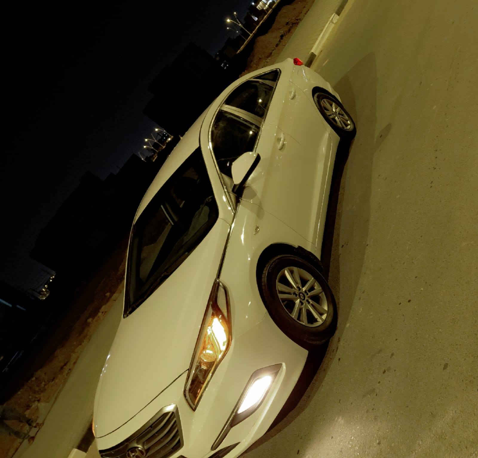 السلام عليكم
ياالله وين اليدور جديد. 

ادوات متوم طبق الاصل 
فول مواصفات ماعده البانوراما 

سوناتا موديل 2017

السيارة غاز غاز 

كصه جنطه 

تدفئة +تبريد وي السويج

باتري جديد 

مري شفط

تحكم استيرن جهتين

السيارة على البلاد

اللسعر 65وبيها مجال بسيط 

العنوان البصرة 

الاستفسار  ‏‪***********‬‏
