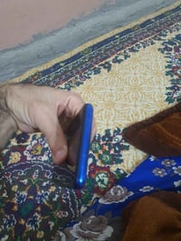 بوكو • رام ٨ ٢٥٦ • عطل واي فاي