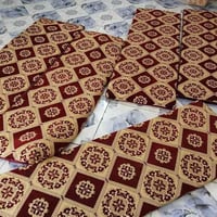 دوشگ ديوان • ٥ ريدين • نظيفات