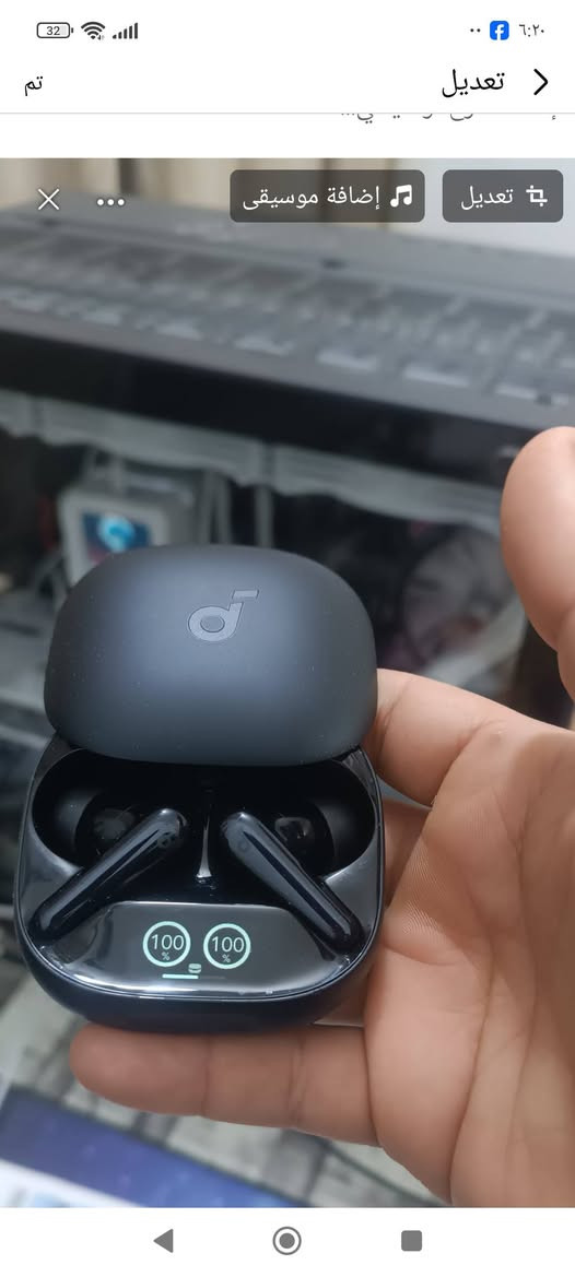 راسلني خلاص


**إذا كنت صاحب هذا الإعلان وتريد حذفه لأي سبب، رجاءا أرسل رسالة إلى الدعم الفني**