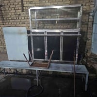 غراض كافتريه كامله للبيع 07831050208 @إشارة