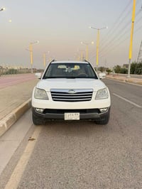 موهافي • ٢٠١٣ • فور ويل