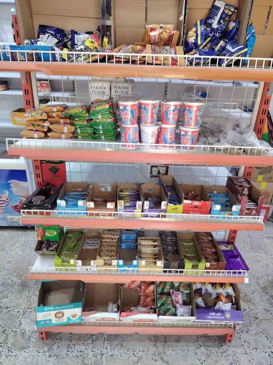 سلام عليكم برادات +عارضات+سفينه كامله+عارضات جبس للبيع رقم 📱 ***********
