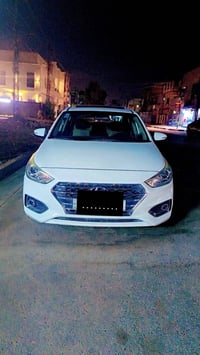 اكسنت بغداد 2019 خليجية 1600 مكفوله من صبغ وتبديل فول موصفات سنويه بسم...