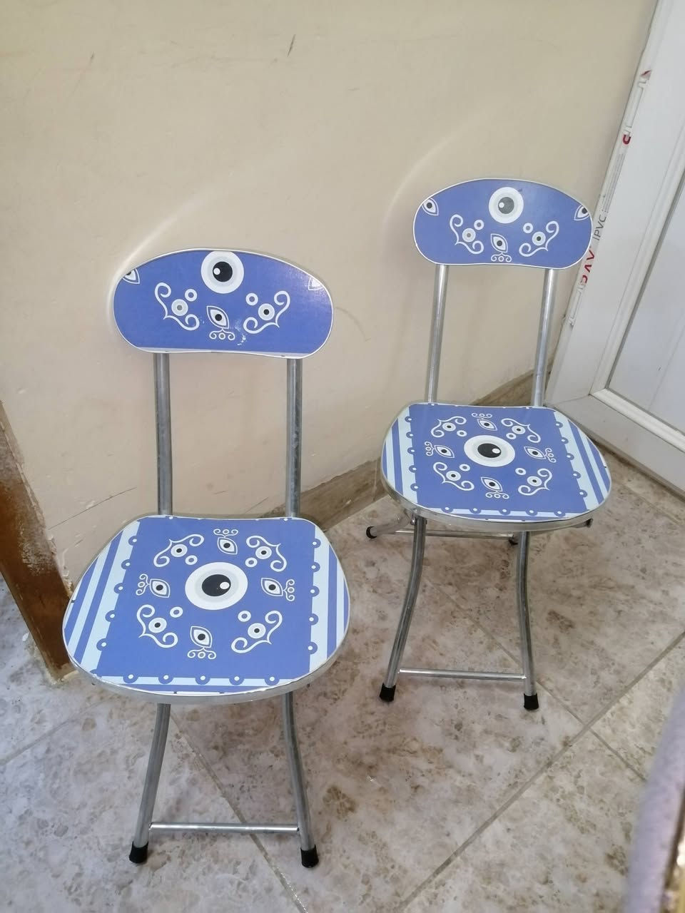 ميز مع كرسين جديد مامستعمل نهائيا شراي يراسلني خاص


**إذا كنت صاحب هذا الإعلان وتريد حذفه لأي سبب، رجاءا أرسل رسالة إلى الدعم الفني**