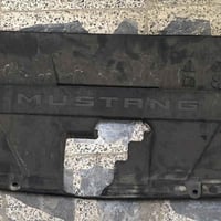 غطاء مال دعامية سيارة موستنك مال تفليش موديل 2024 للبيع  سعر خاص 07503...