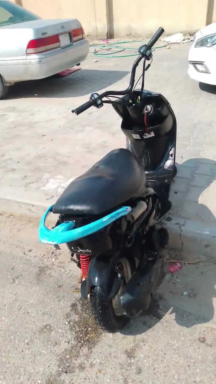 ماكس عدله لبيع كفراته موجوده كامله سعر350أو بيه مجال مكان بصره قضاء المدينه


**إذا كنت صاحب هذا الإعلان وتريد حذفه لأي سبب، رجاءا أرسل رسالة إلى الدعم الفني**