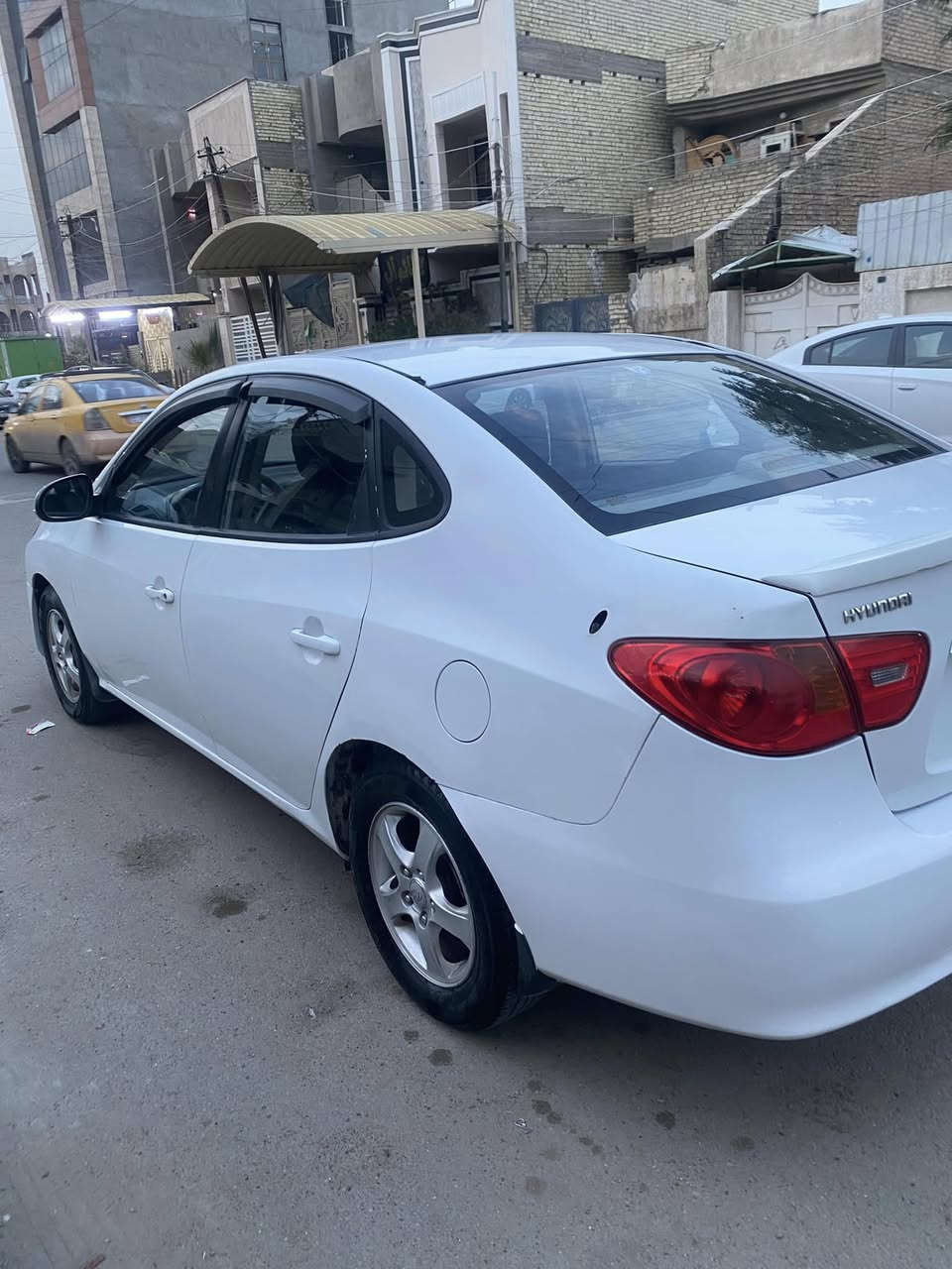 النترا  2011 وارد خليجي محرك 1600 مكينتهة حلوة منظومة تبريد جديدة ثلج بلصيف شاشه كار بلي وسيارة مداريهة كلش عنواني بغداد ***********
