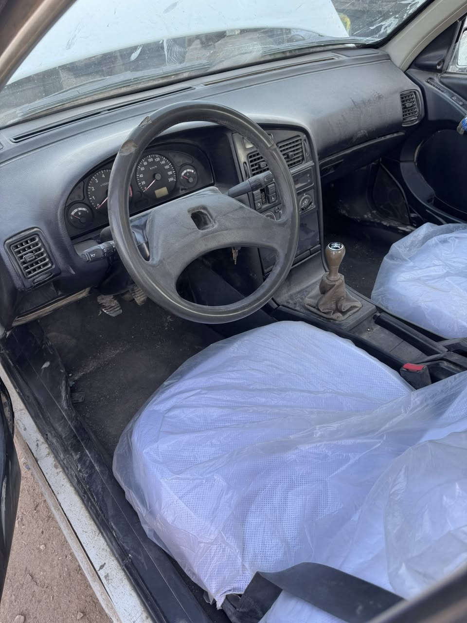 كراج تفصيخ السيارات القديمة

تفصيخ  بيجو روائ مكينه وكير جداد جداد    اتصل   علئ الارقام

العنوان بابل  طريق النجف مقابل ألإمام بكر (ع)مجاور شركه نيسان 

 

*********** رقم / سعد ابو زينب
