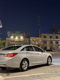 سوناته • ٢٠١٣ • مكينة ٢٠٠٠