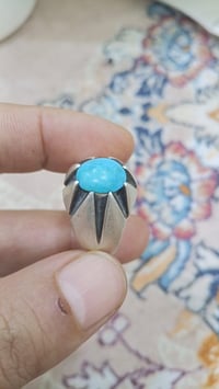 صافية • صياغة يدوية • محابس