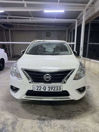 نيسان صني • زيرو • ٢٠٢٦