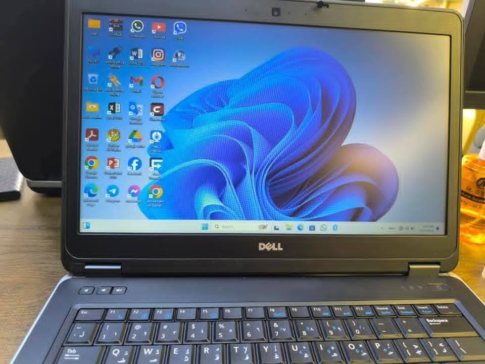 🔥 لا تضيع الفرصة بعد! 🔥
سارع بالعرض قبل نفاذ الكمية 
#تريد لابتوب للشغل أو الدراسة؟بكافة الانواع والمواصفات متوفرة 
مع ضمان ونظافة مائة بالمائة 
#أو كاميرات مراقبة حتى تحمي بيتك ومحلك؟
#او تاب للدراسة والتصفح 
#او موبايل ..كافة انواع الاجهزة 
#شاشات بلازما بقياس 32/42/55/52
مفتوحة القنوات المشفرة مجانا 
هسه تكدر تاخذ اللي تحتاجه بالتقسيط المريح وبدون تعب 💸✨
✅ دفعة أولى بسيطة
✅ بلا كفيل
✅ توصيل متوفر لكل المناطق 🚚
✅ هدية مجانية وي كل عملية شراء 🎁
✅ إجراءات سريعة واستلام مضمون
ليش تبقى تأجل؟
خلي التكنولوجيا تكون بإيدك اليوم قبل باچر 💻📷
العدد محدود والعرض مستمر لفترة قصيرة ⏳🔥
📩 راسلنا خاص هسه حتى نحجزلك عرضك
أو اتصل بينا على: (***********/واتس
#الابداع الهندسي
موصل /موصل الجديدة
بين مجسر الجديدة ودورة عبواليسي
ويشمل للاشخاص الموطنين ع مصرف الرافدين حصرا
