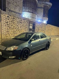 كورلا • ٢٠٠٥ • البصره الزبير