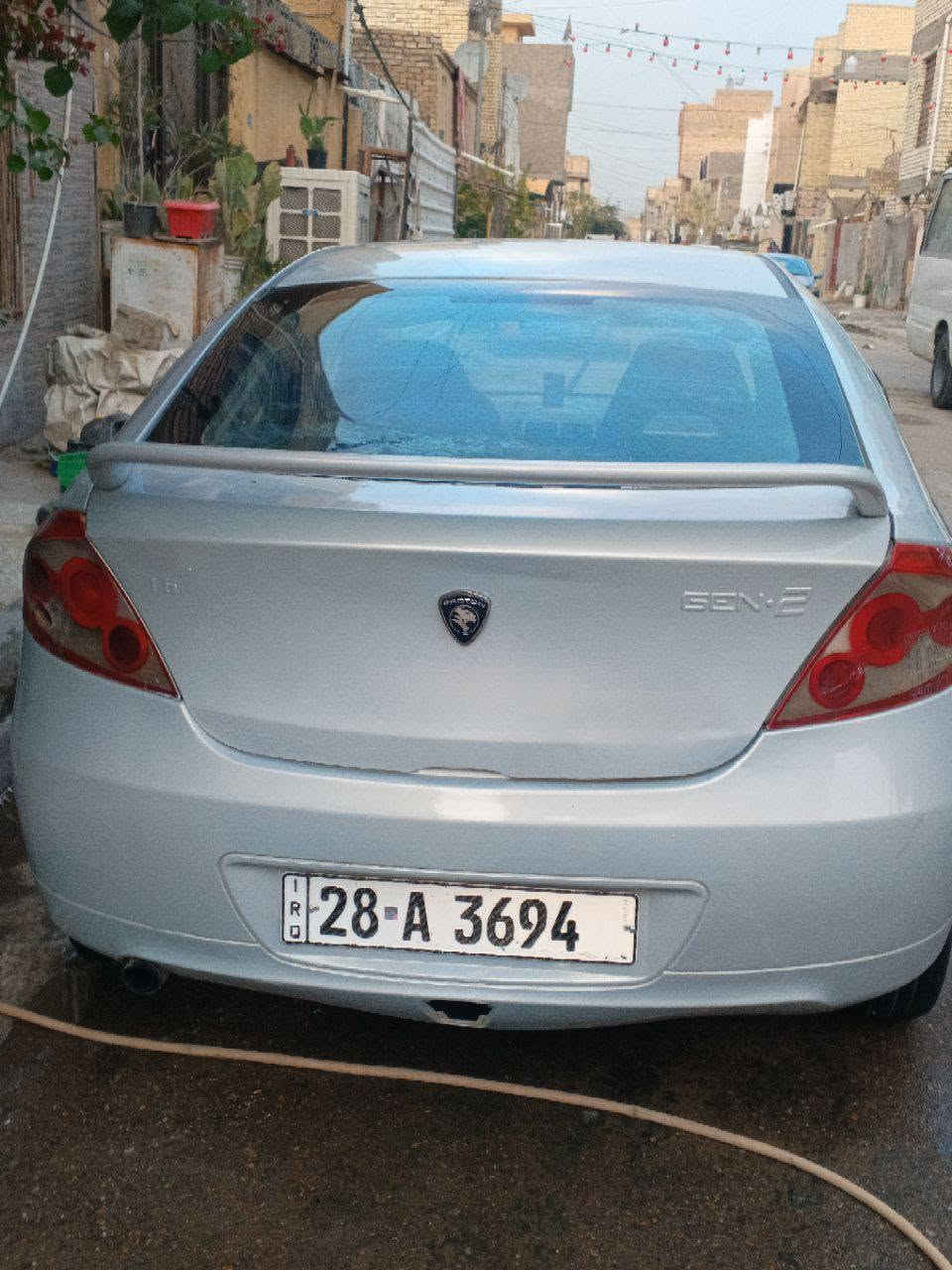 سلام عليكم
بروتون جين تو موديل 2009

كير كلشي مابي مكينه كايمه ابيعك بسمي  مداور ثاني يوم  السعر 32 وبيها مجال


**إذا كنت صاحب هذا الإعلان وتريد حذفه لأي سبب، رجاءا أرسل رسالة إلى الدعم الفني**