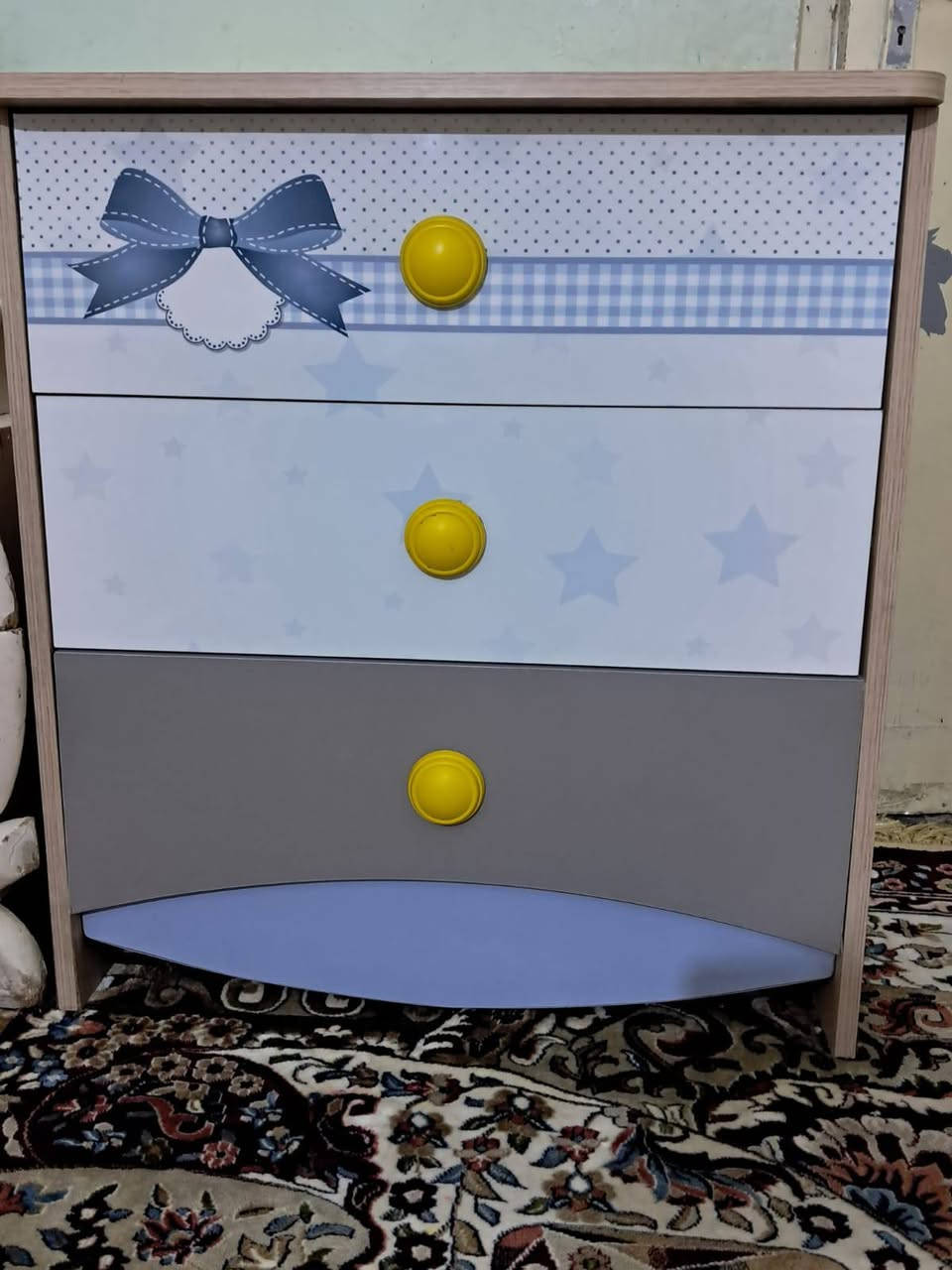 غرفت نوم مال طفال نضيفه كامله جربايه تتكبر وتصغر سعرة ٣٨٠ الف مكان الغرفه بالحريه


**إذا كنت صاحب هذا الإعلان وتريد حذفه لأي سبب، رجاءا أرسل رسالة إلى الدعم الفني**