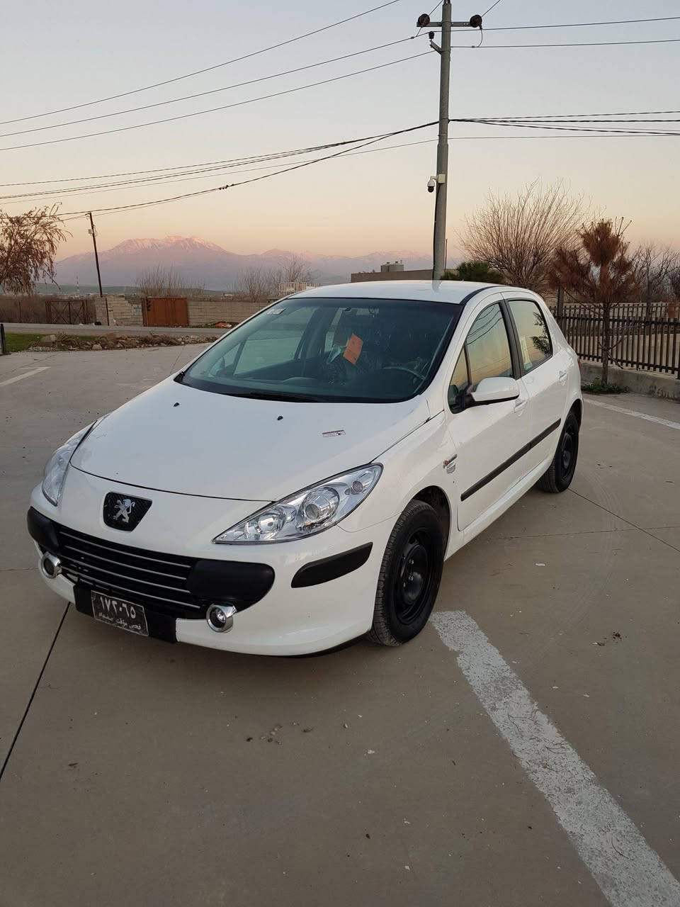 بیجۆ حەجم 307ئاڕم پلاستیک سلێمانی ئەوەلیاتو غرامە بەشەرت وەتەحویل بەغداد مواسەفات گێڕتۆماتیک وەحادی دەبڵ ئێرباگ تعدید سورعە تەبرید گەرموسارد ئاوینە کارەبایی دوجام کارەبای  نمونە لە جوانی چوارتایەی لۆک یەک دینار مە سروفی تێدانیە حیزام کورەیە دەحمولێدرانی نیە چاڵو شوختی نیە سعر 43گەڵاو محامەلە یەکی کەم گۆڕینە وەناکەم تەنیا فرۆشتن شوین سەنگەسەر  *********** بشدار, السليمانية
