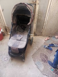 عربانة طفل • قفل15 • دخل خاص