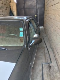 دايو فراشه • ١٩٩٦ • محرك وكير