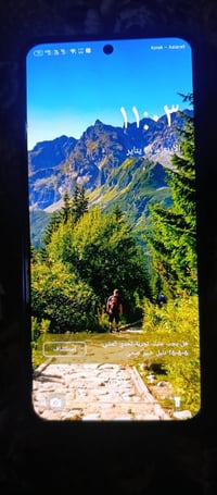 تكنو سبارك 30 برو • ٢٥٦ • الموصل الرشيدية