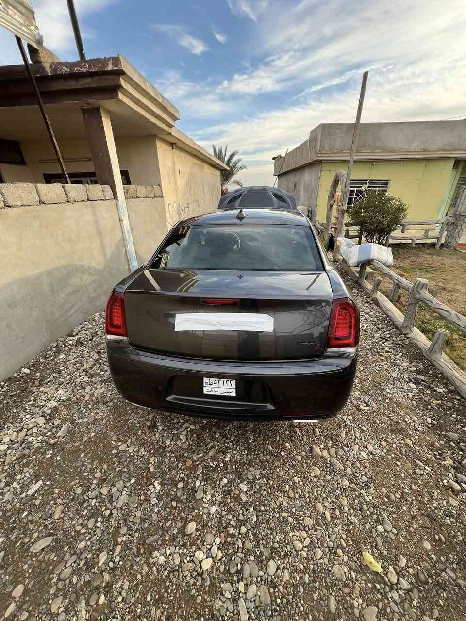 لبيع اوبامه موديل 23اصل شرط رقم نينوى دولي شرط التحويل بسمي  ضرر. جاملق. وبوند. اليمين ماشيه 40مواصفات. فول للخير S بنرامه بجم عريض حساسات خلفيه واماميه (السعر275) خابر وتدلل بيه مجال
***********
