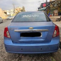 أوبترا • ٢٠٠٦ • توماتيك تكييف